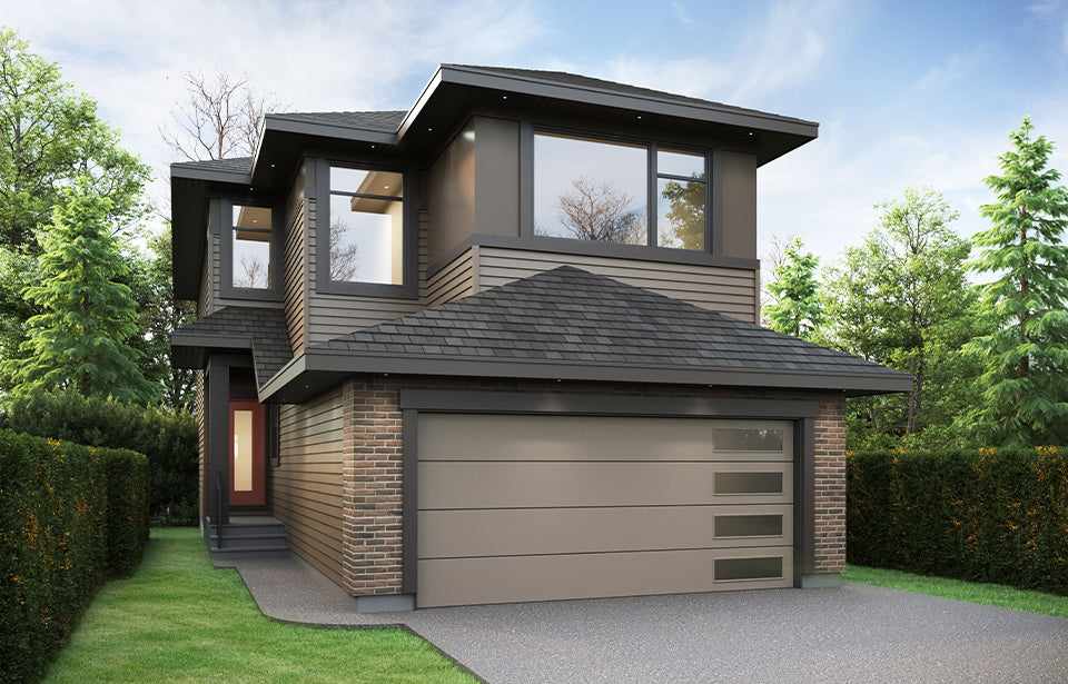 Daytona Homes – 728 157 AVENUE NE