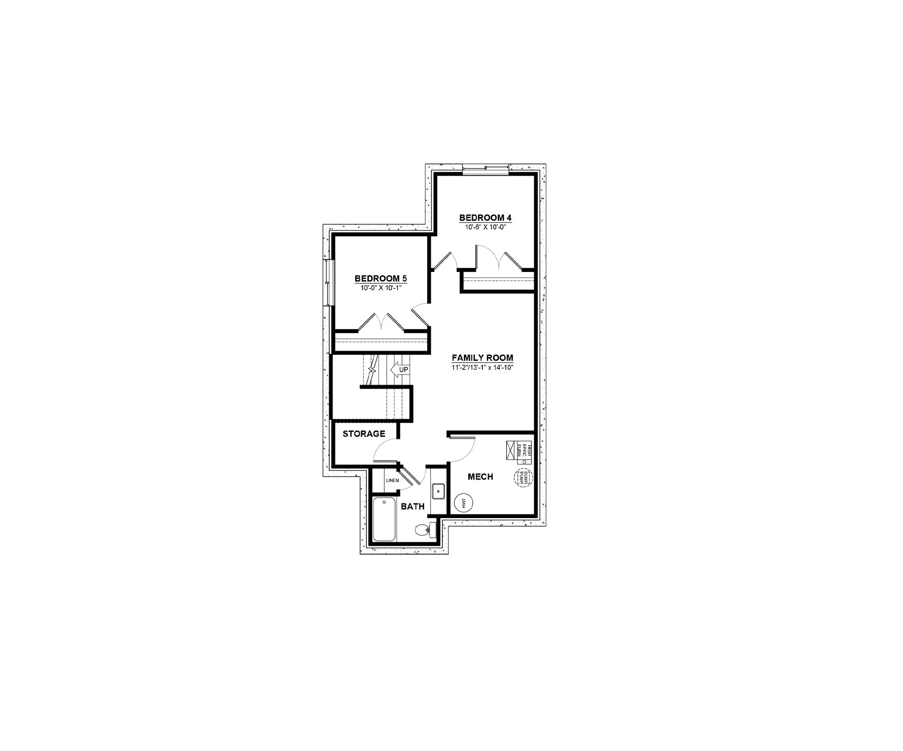 Daytona Homes – 5032 CAWSEY LINK SW