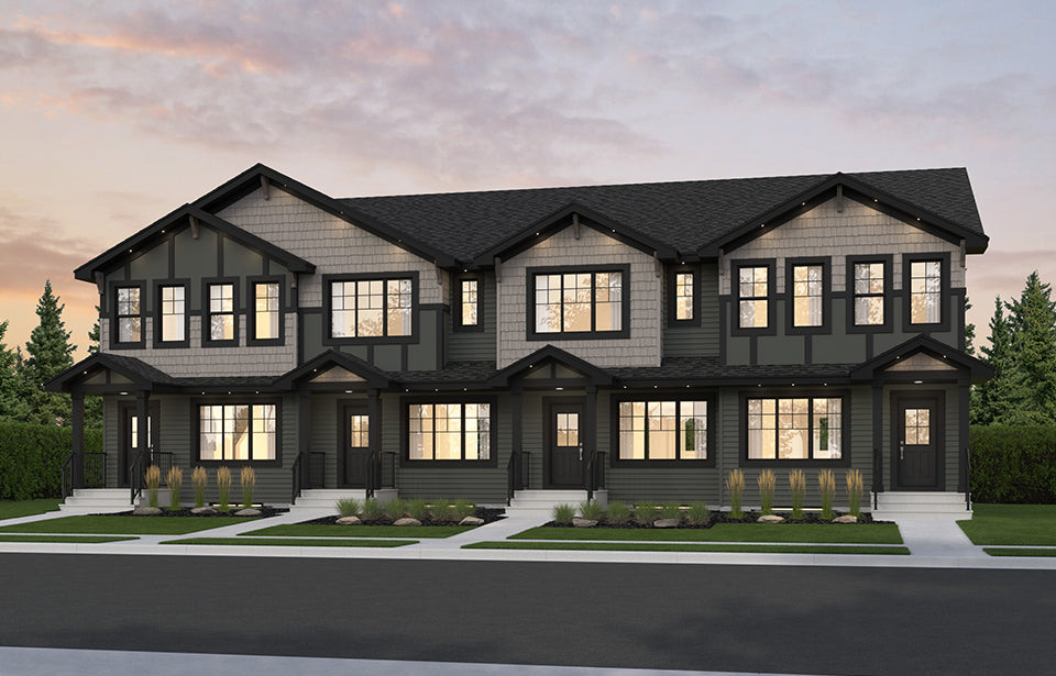 Daytona Homes – THE CRUZE T4 (PILOT)