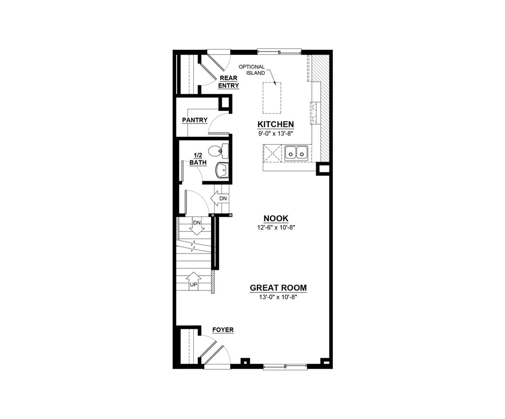 Daytona Homes – THE CRUZE T4 (PILOT)