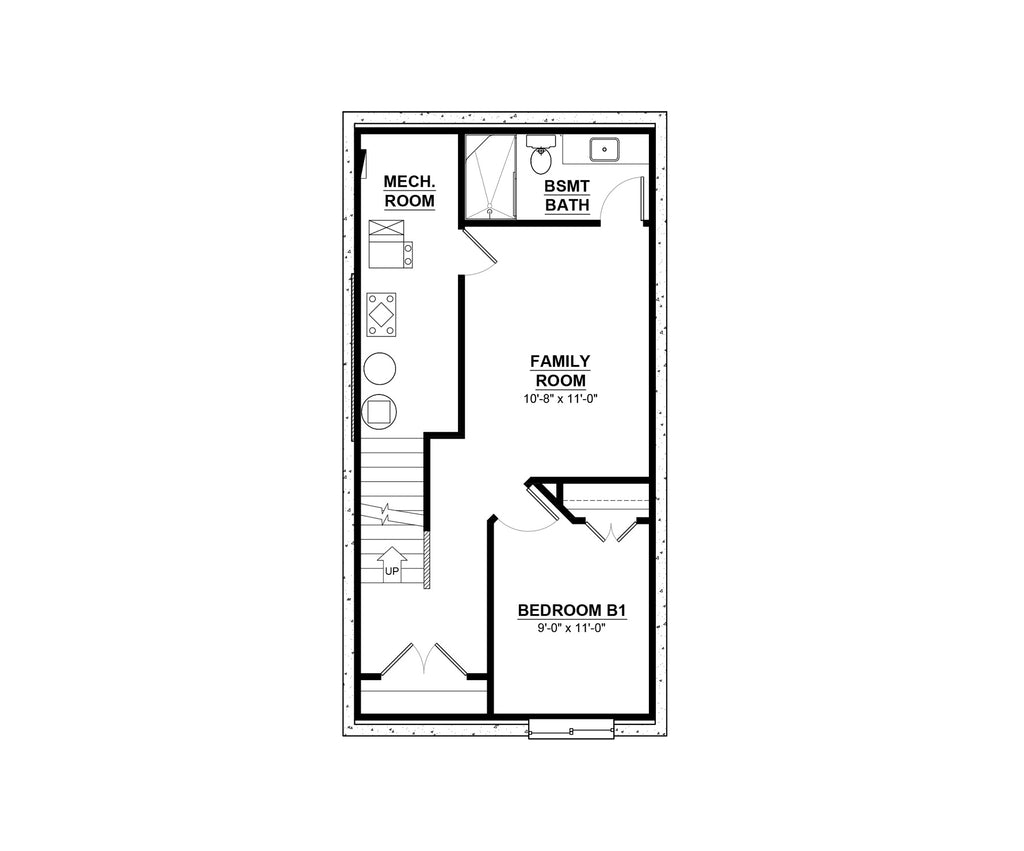 Daytona Homes – THE CRUZE T4 (PILOT)