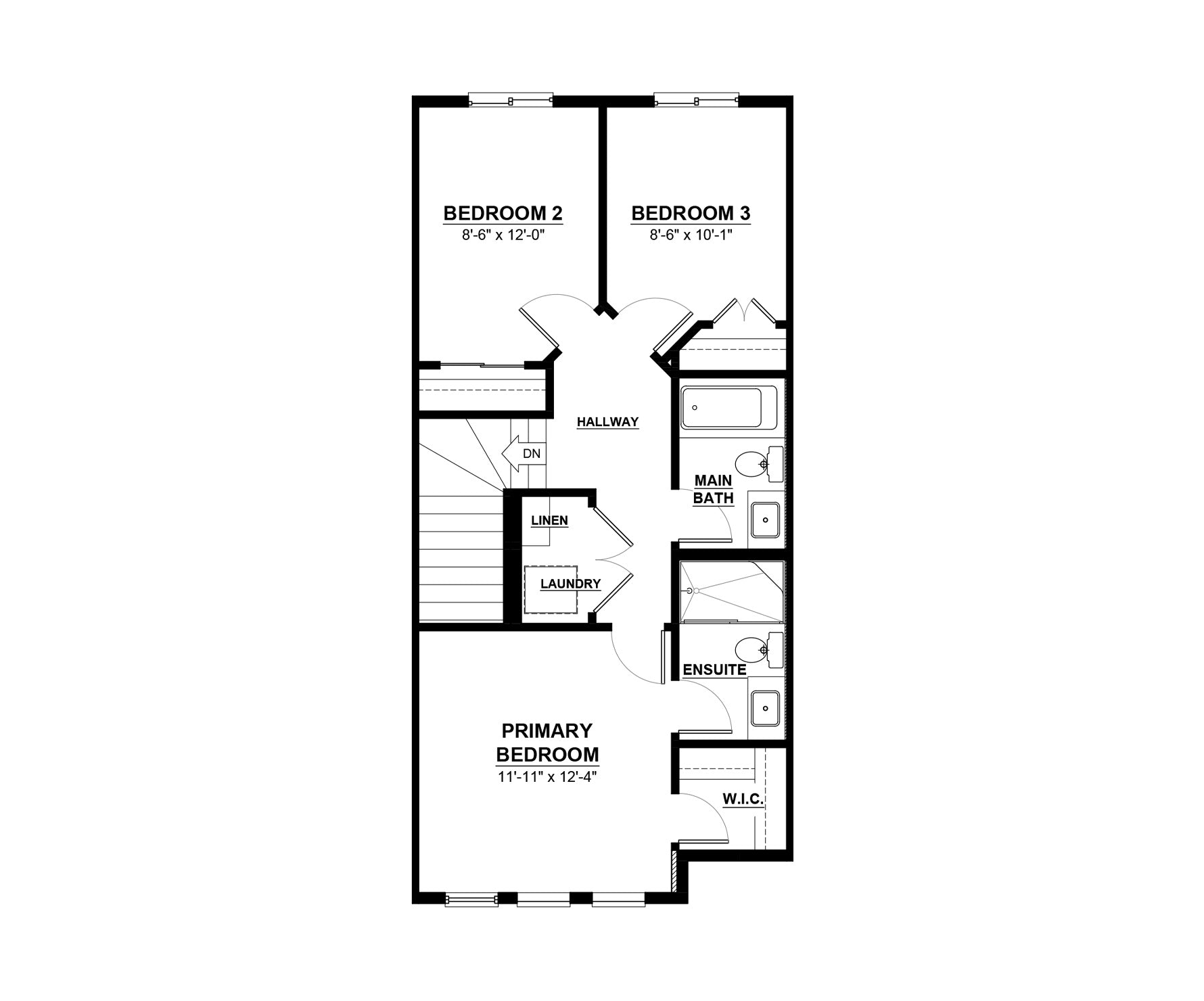 Daytona Homes – THE CRUZE T4 (PILOT)