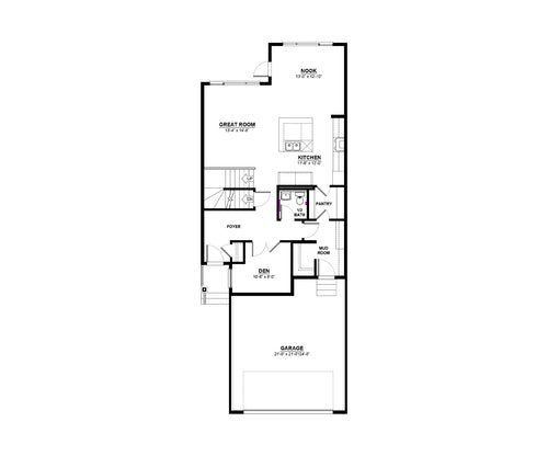 Daytona Homes – 15715 3 STREET NE