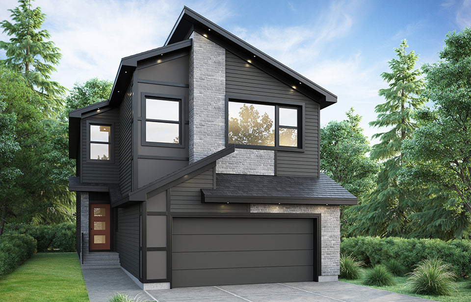 Daytona Homes – 15715 3 STREET NE