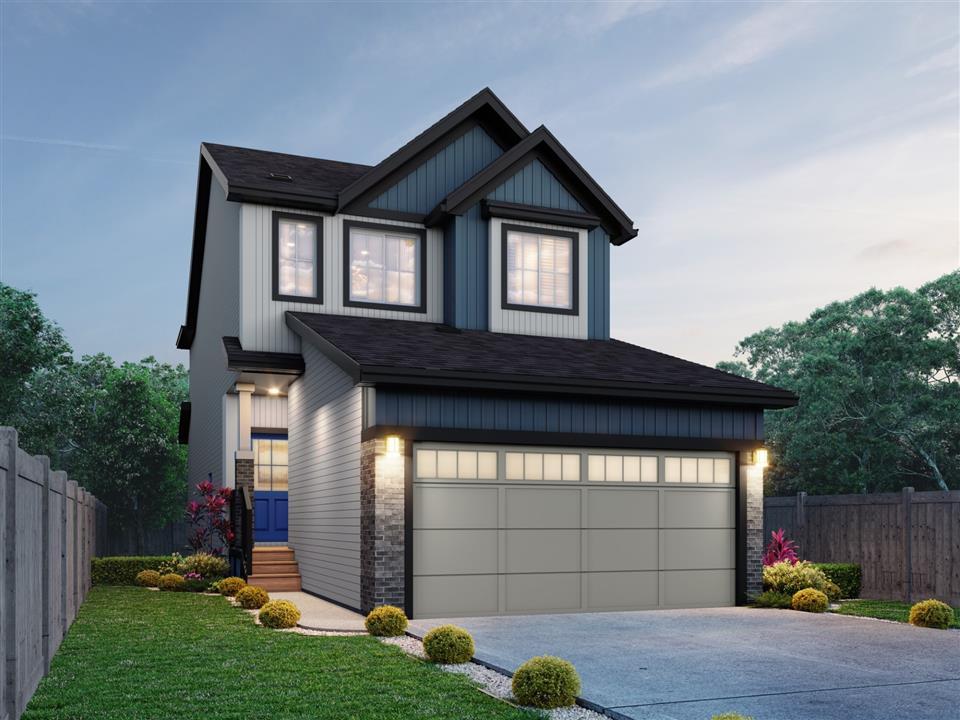 Rohit Homes – 8253 Kiriak Loop SW