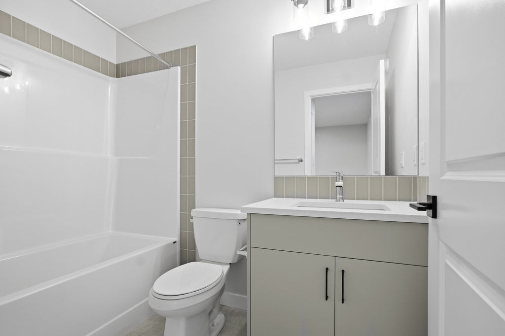 Brookfield Residential – 3760 Erlanger Drive NW