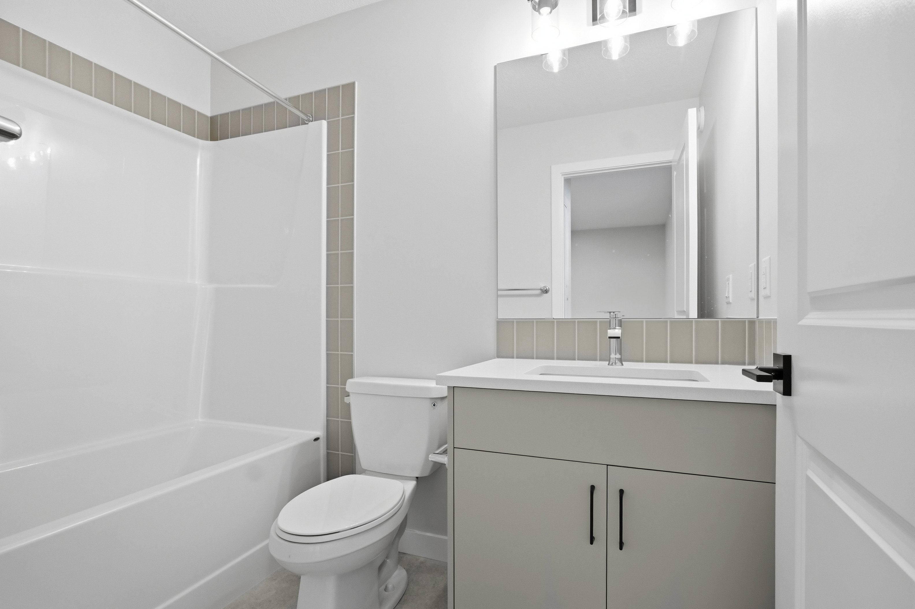 Brookfield Residential – 3760 Erlanger Drive NW