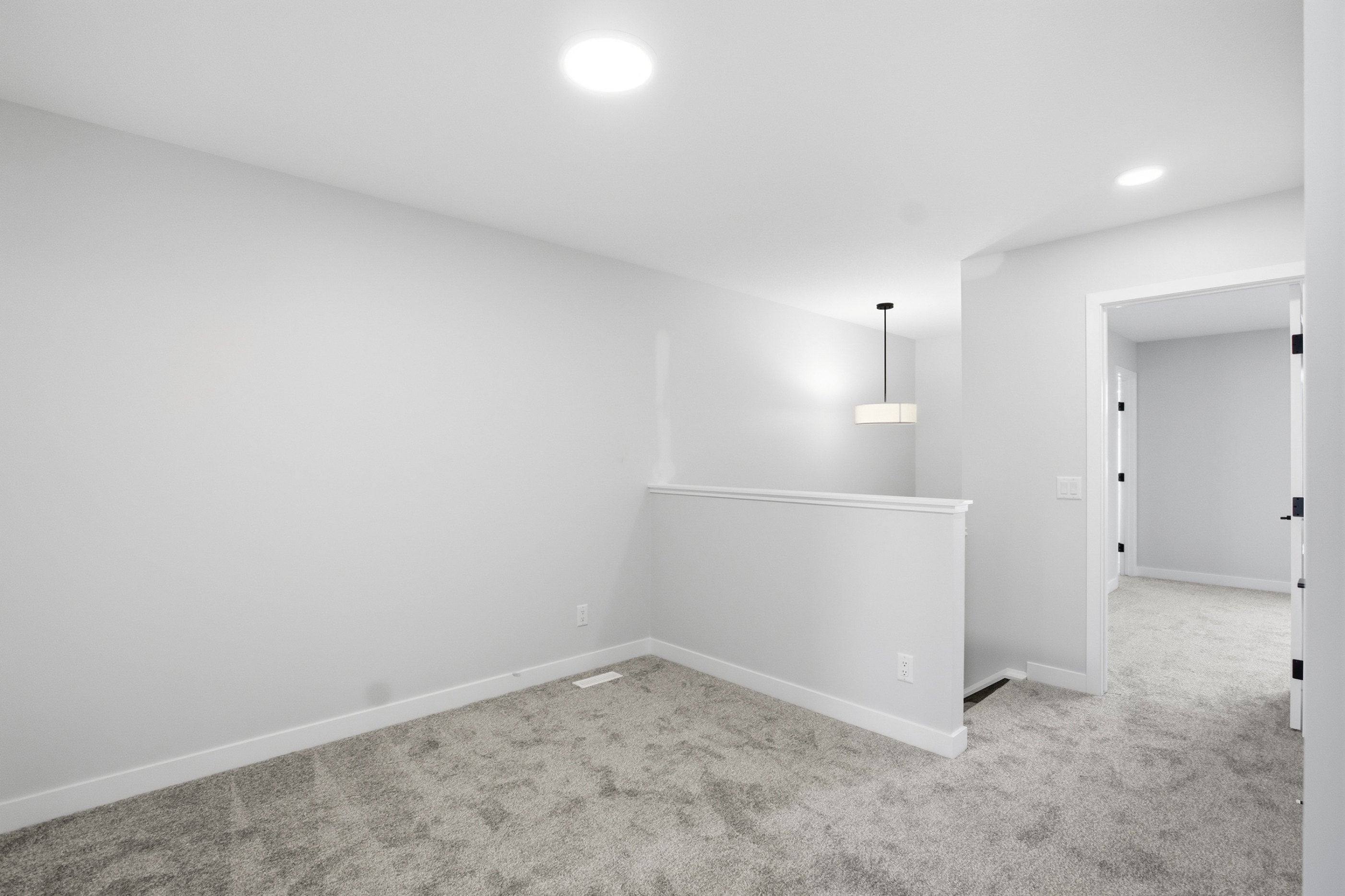 Brookfield Residential – 3760 Erlanger Drive NW