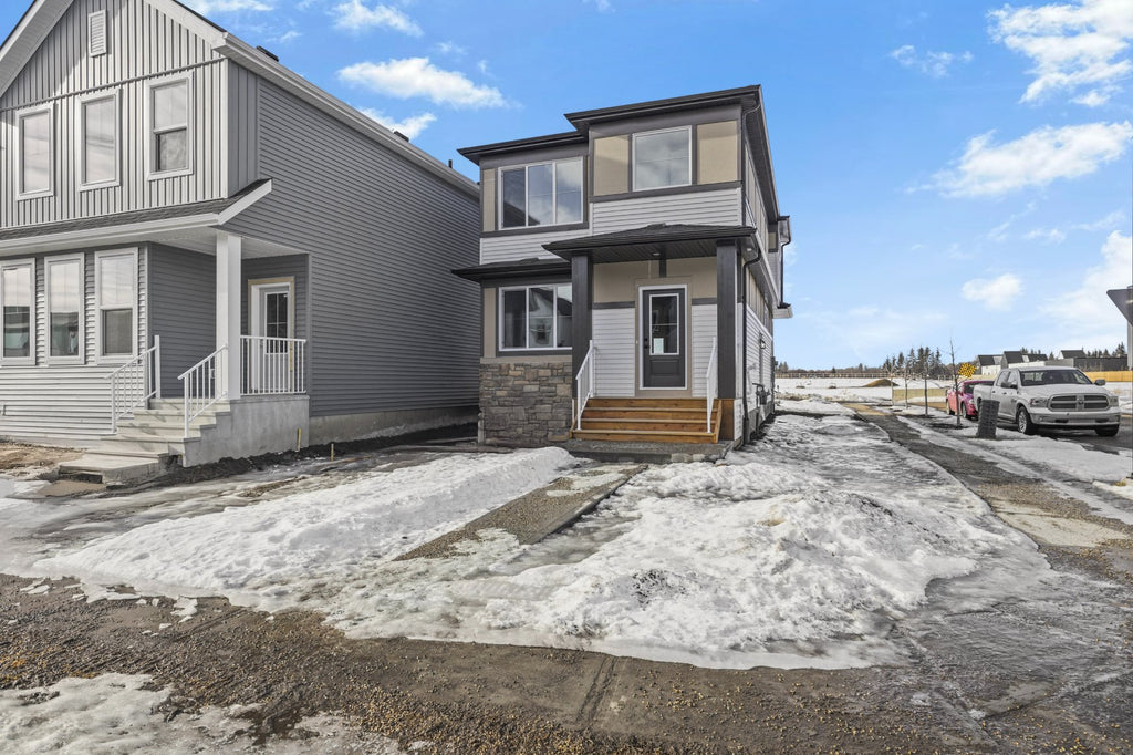 Brookfield Residential – 3760 Erlanger Drive NW