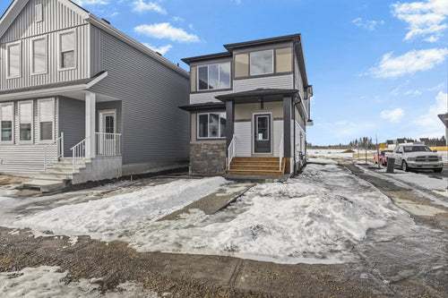Brookfield Residential – 3760 Erlanger Drive NW