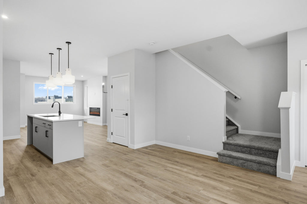 Brookfield Residential – 3760 Erlanger Drive NW