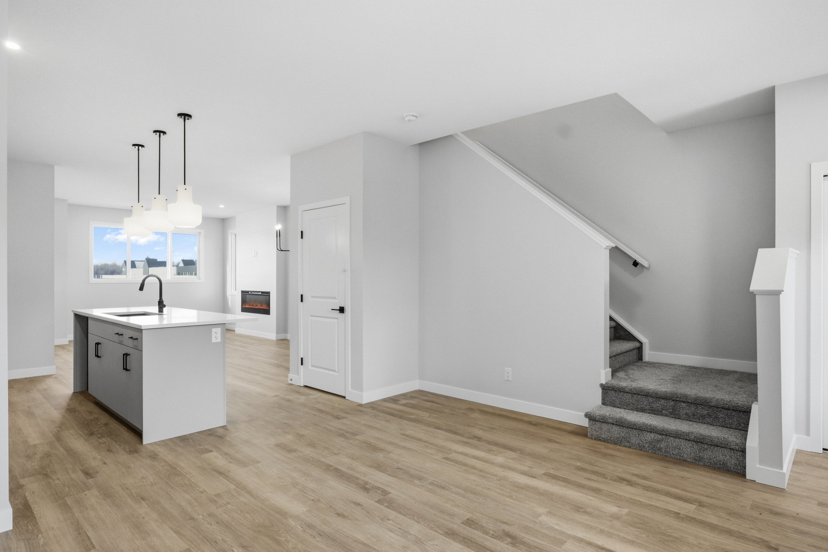 Brookfield Residential – 3760 Erlanger Drive NW