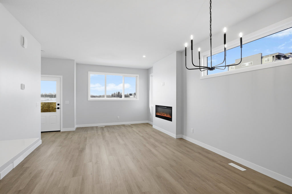 Brookfield Residential – 3760 Erlanger Drive NW