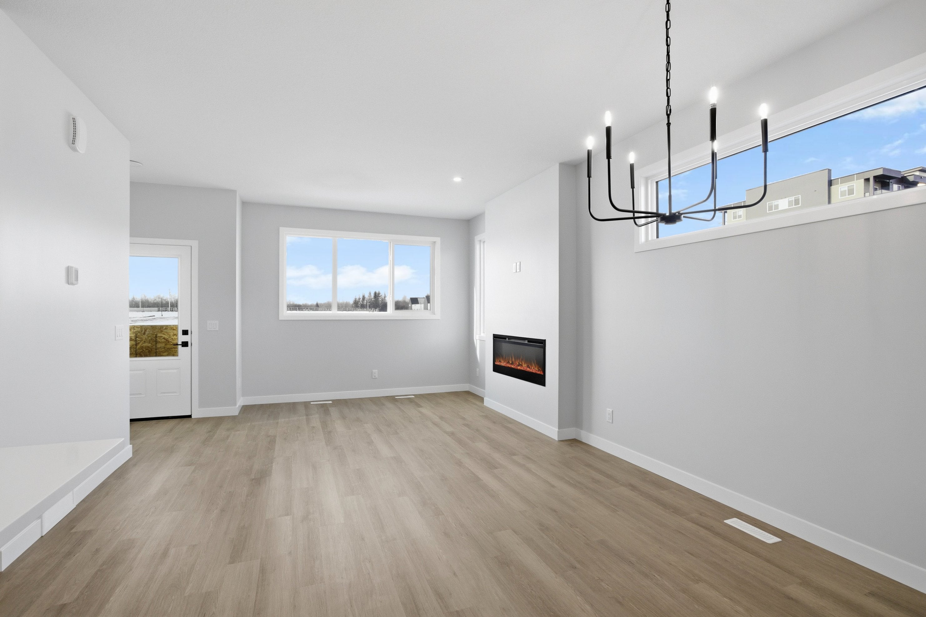 Brookfield Residential – 3760 Erlanger Drive NW