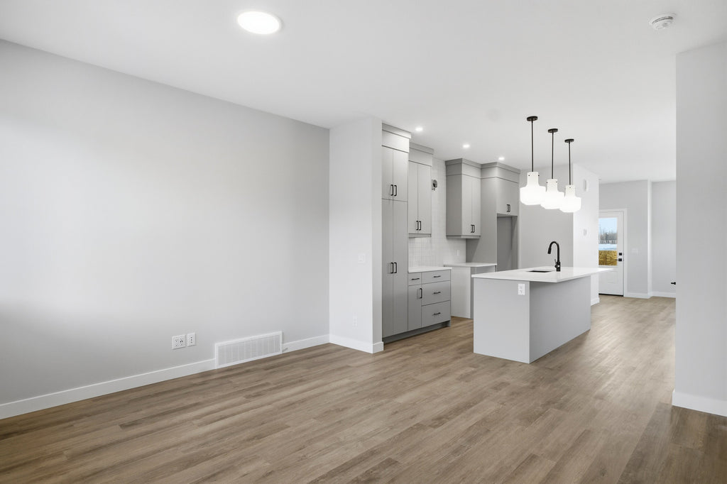 Brookfield Residential – 3760 Erlanger Drive NW