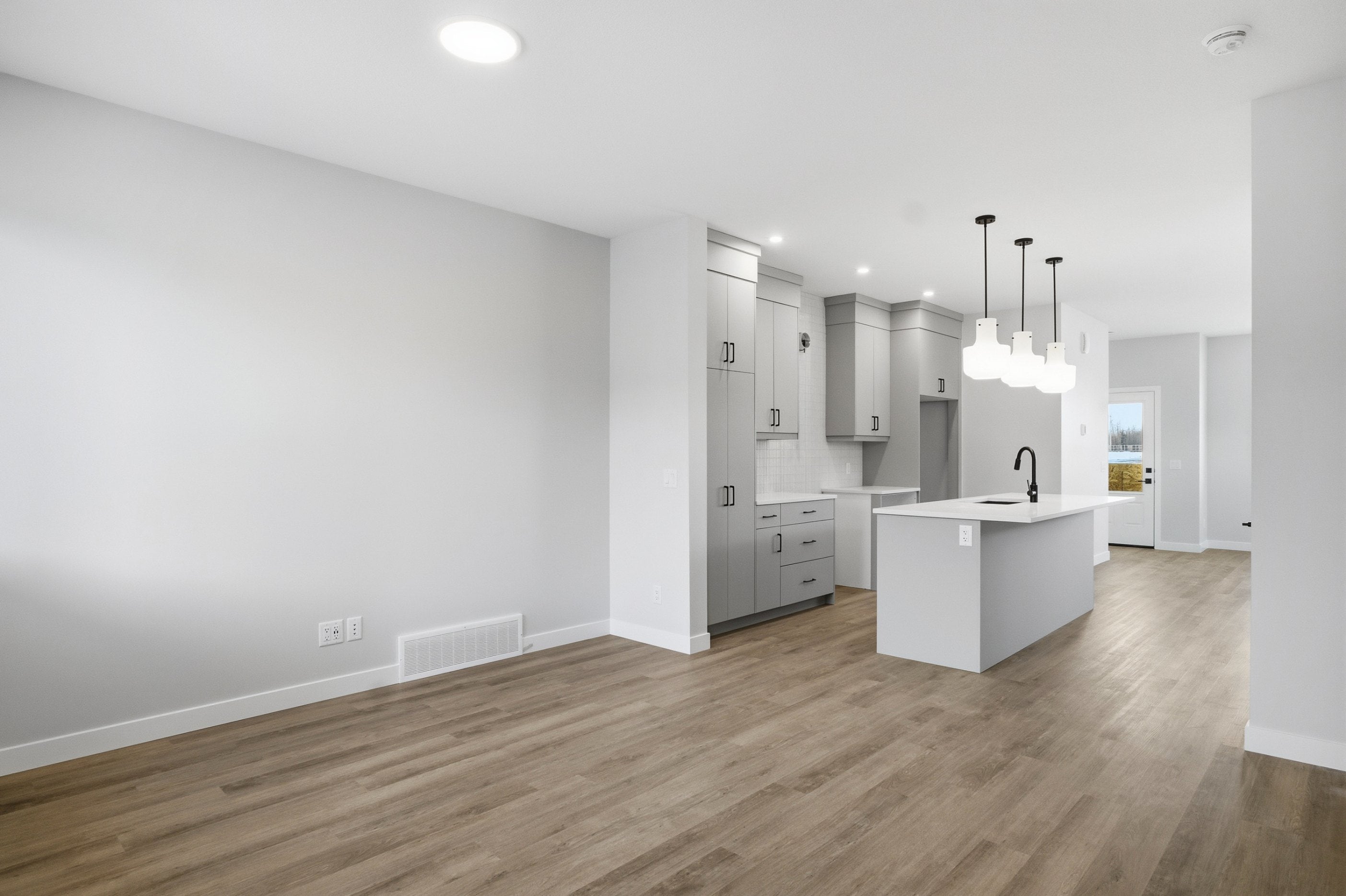 Brookfield Residential – 3760 Erlanger Drive NW