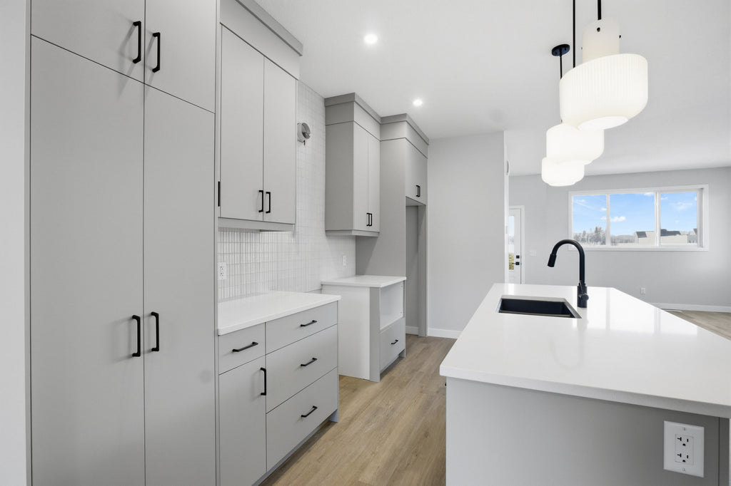 Brookfield Residential – 3760 Erlanger Drive NW