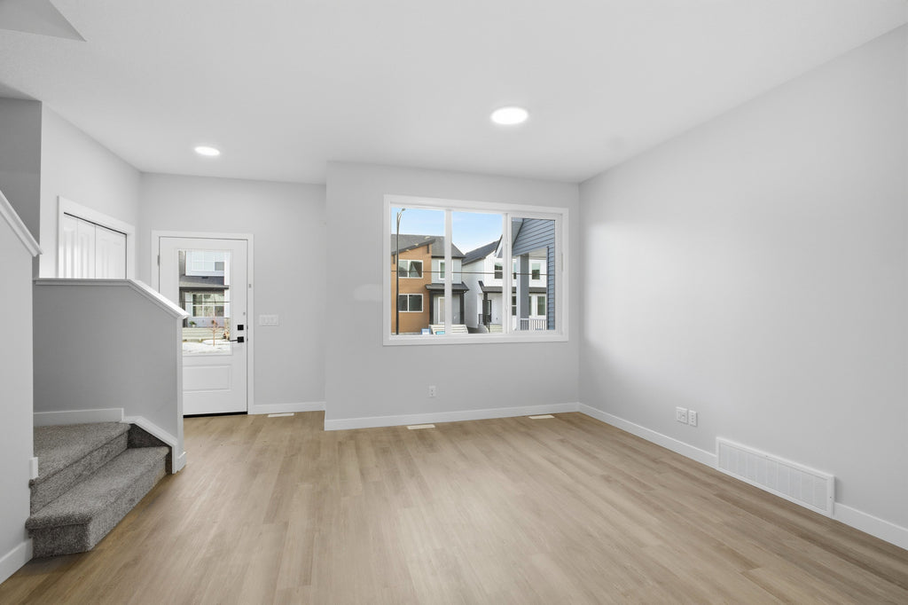 Brookfield Residential – 3760 Erlanger Drive NW