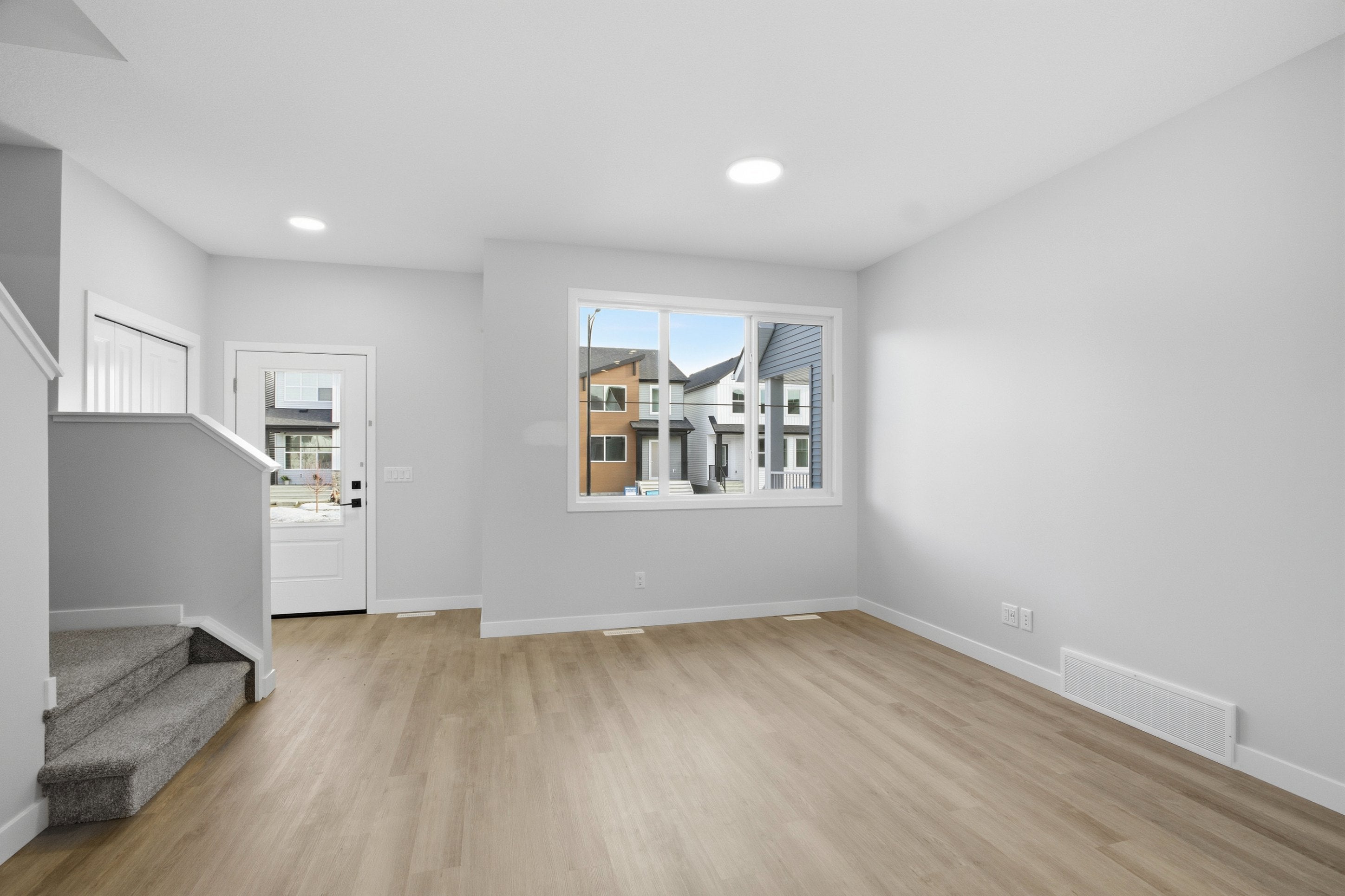 Brookfield Residential – 3760 Erlanger Drive NW