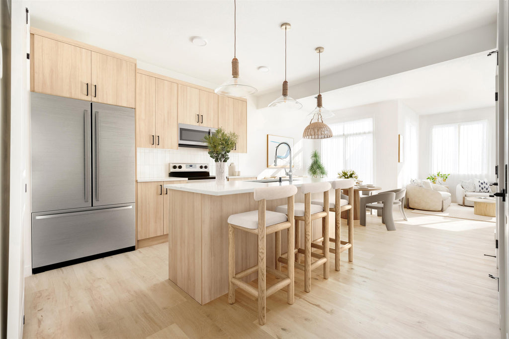 Rohit Homes – 8253 Kiriak Loop SW