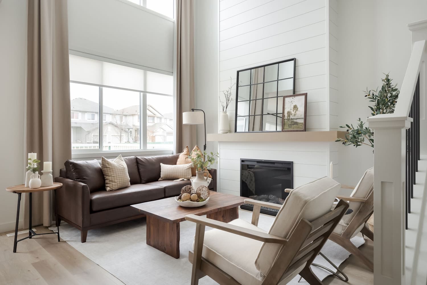 Pacesetter Homes – Chelsea 22940 82 Avenue NW