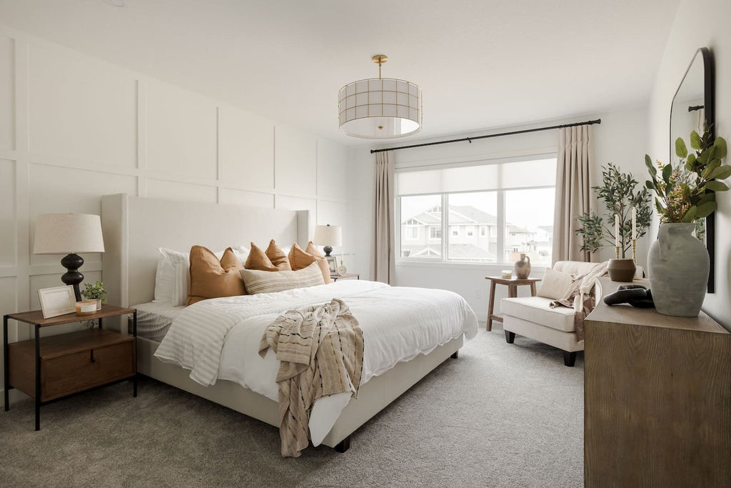 Pacesetter Homes – Chelsea 22940 82 Avenue NW