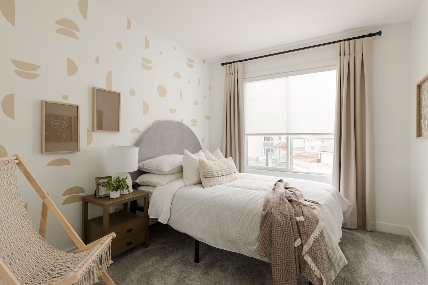 Pacesetter Homes – Chelsea 22940 82 Avenue NW