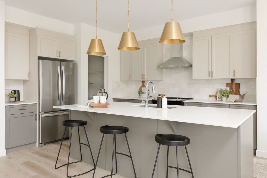 Pacesetter Homes – Chelsea 22940 82 Avenue NW