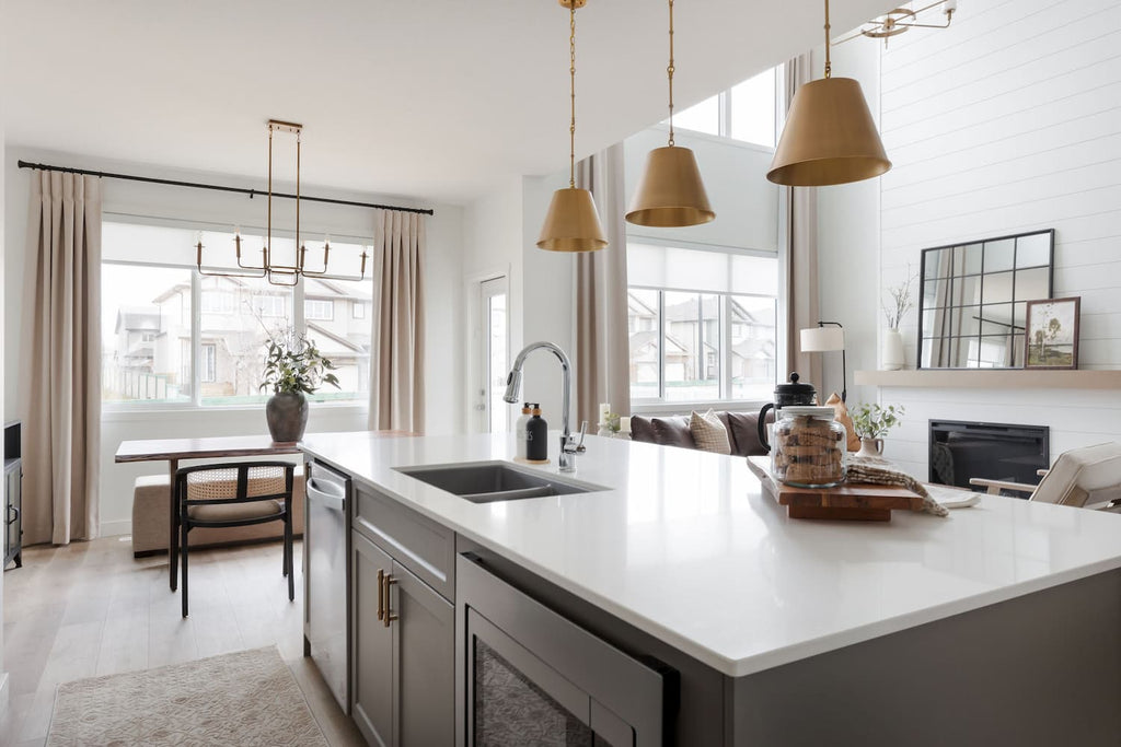 Pacesetter Homes – Chelsea 22940 82 Avenue NW
