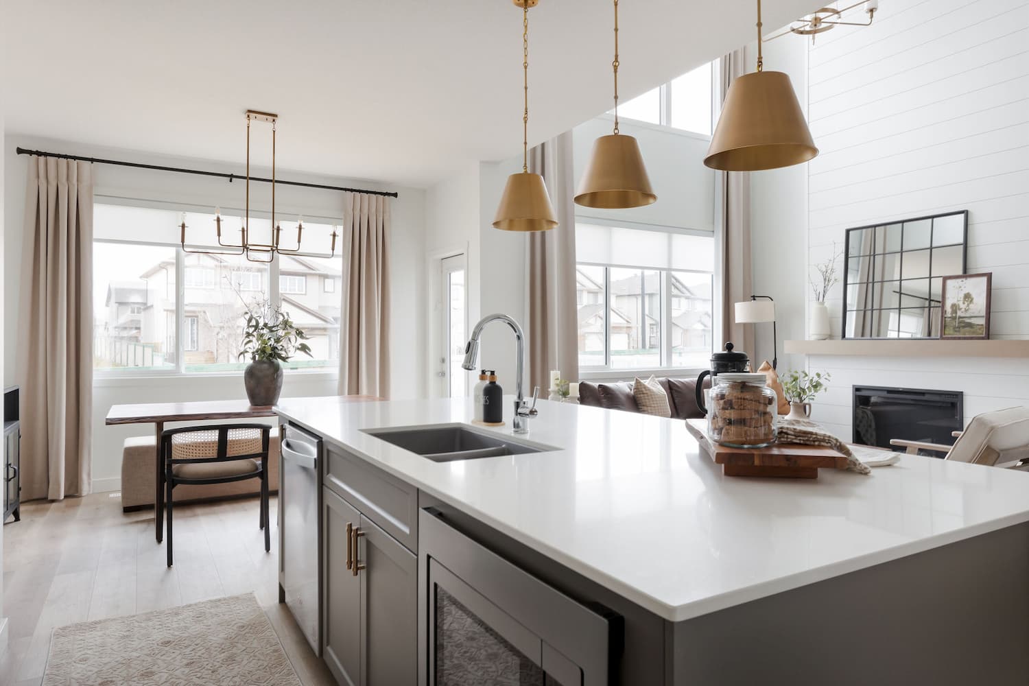 Pacesetter Homes – Chelsea 22940 82 Avenue NW
