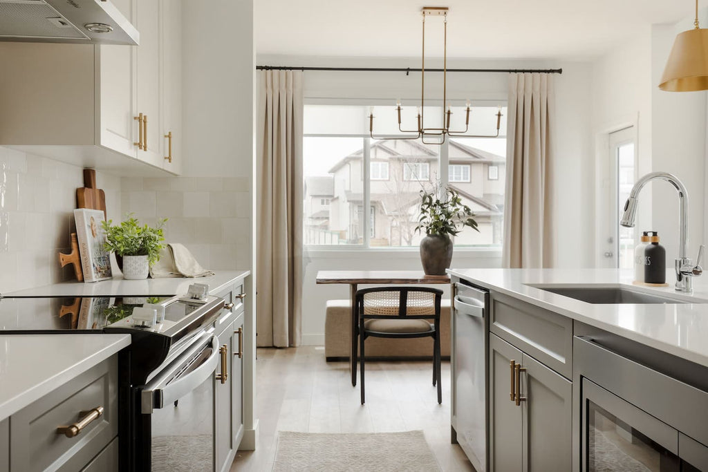 Pacesetter Homes – Chelsea 22940 82 Avenue NW