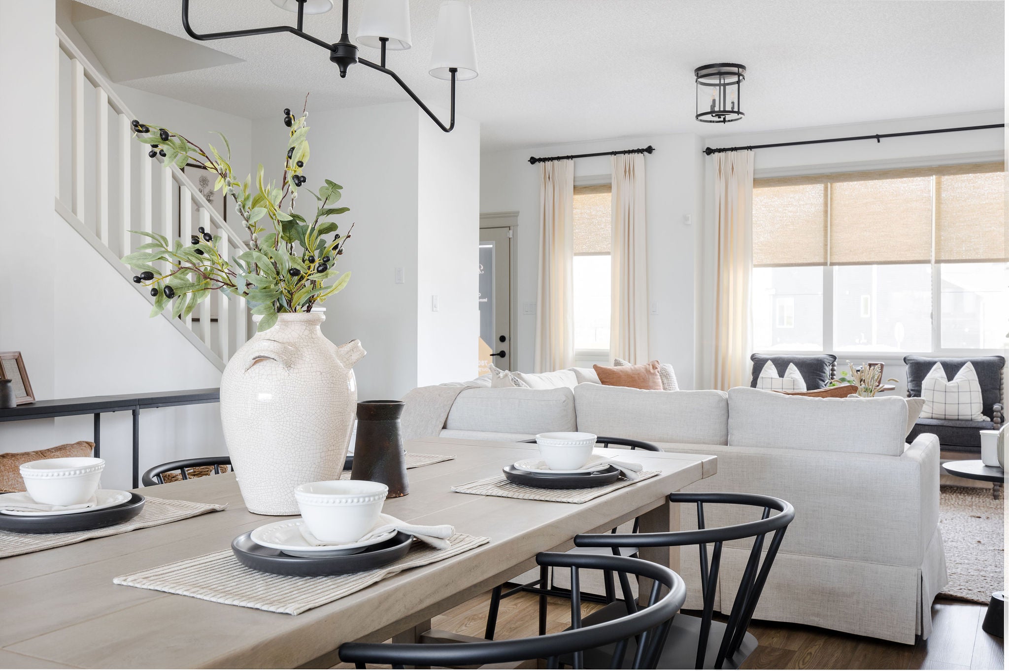 Pacesetter Homes – 21204 25 Avenue NW