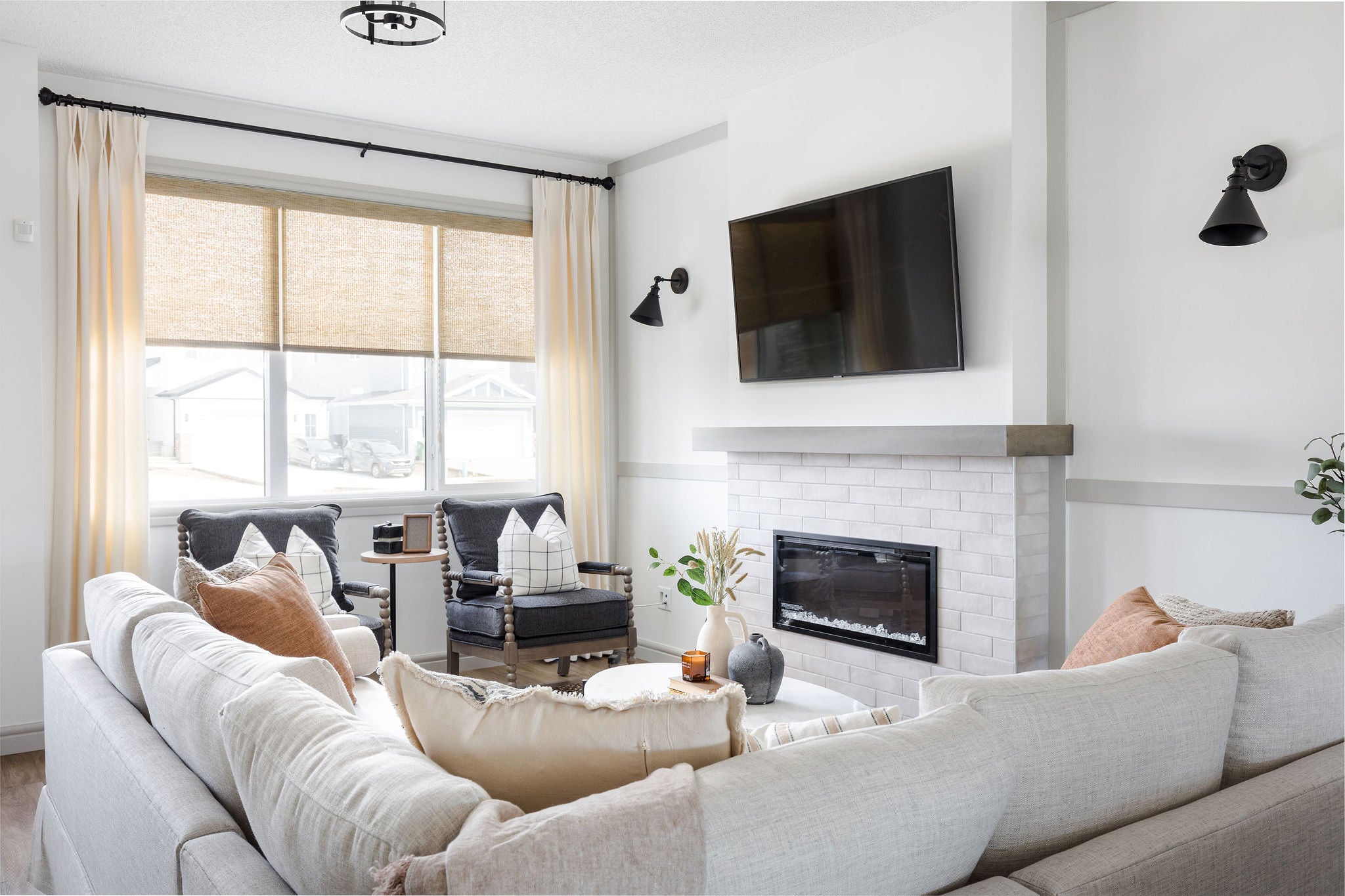 Pacesetter Homes – 21204 25 Avenue NW