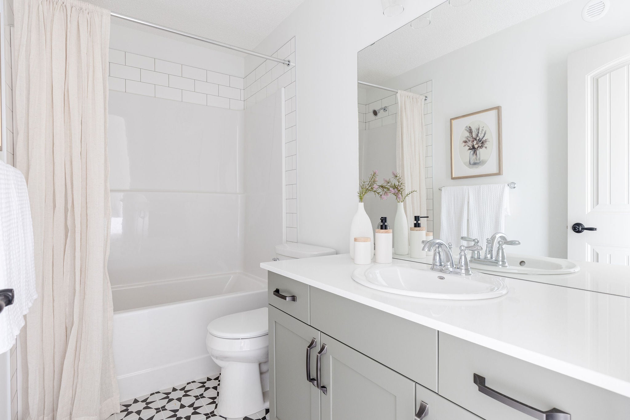 Pacesetter Homes – 21204 25 Avenue NW
