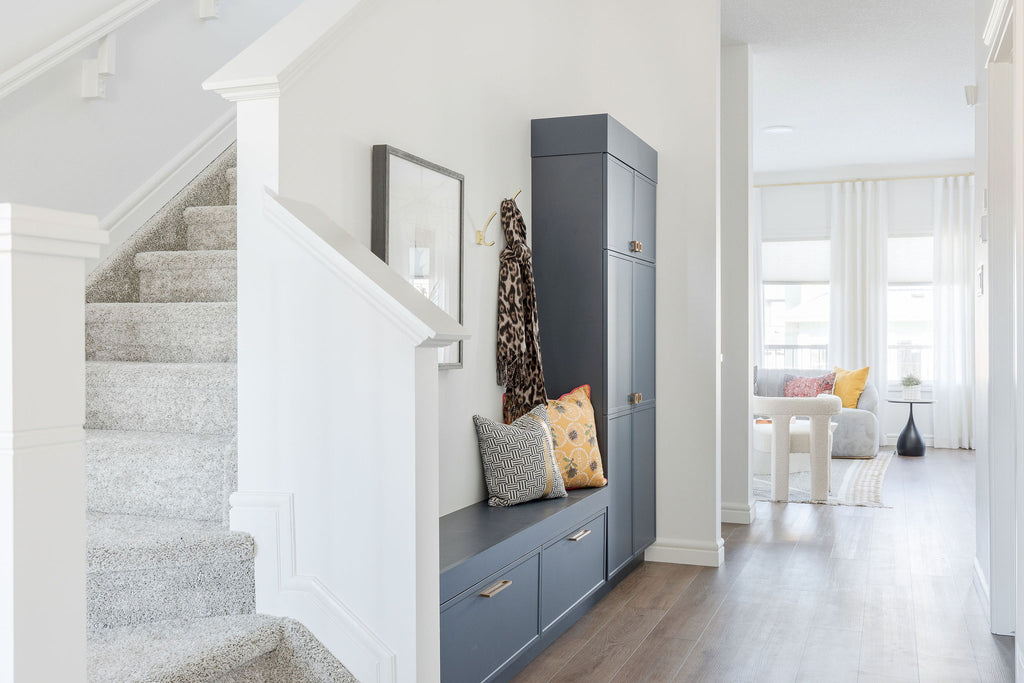Pacesetter Homes – Willow at 2241 194A Street NW.