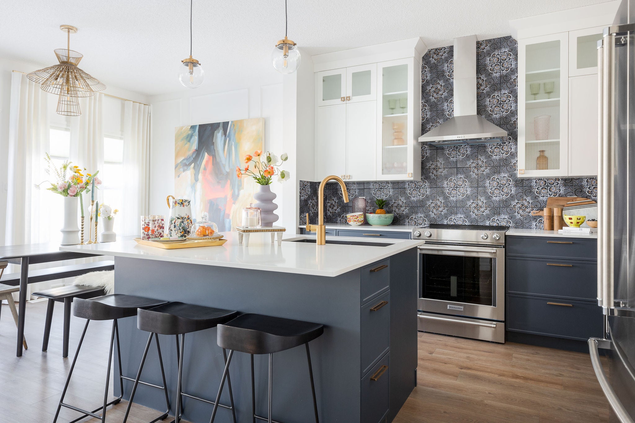 Pacesetter Homes – Willow at 2241 194A Street NW.