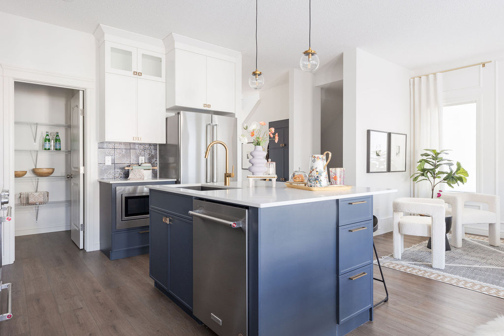 Pacesetter Homes – Willow at 2241 194A Street NW.