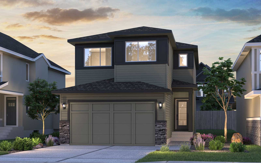 Brookfield Residential – 265 Paterson Link SW