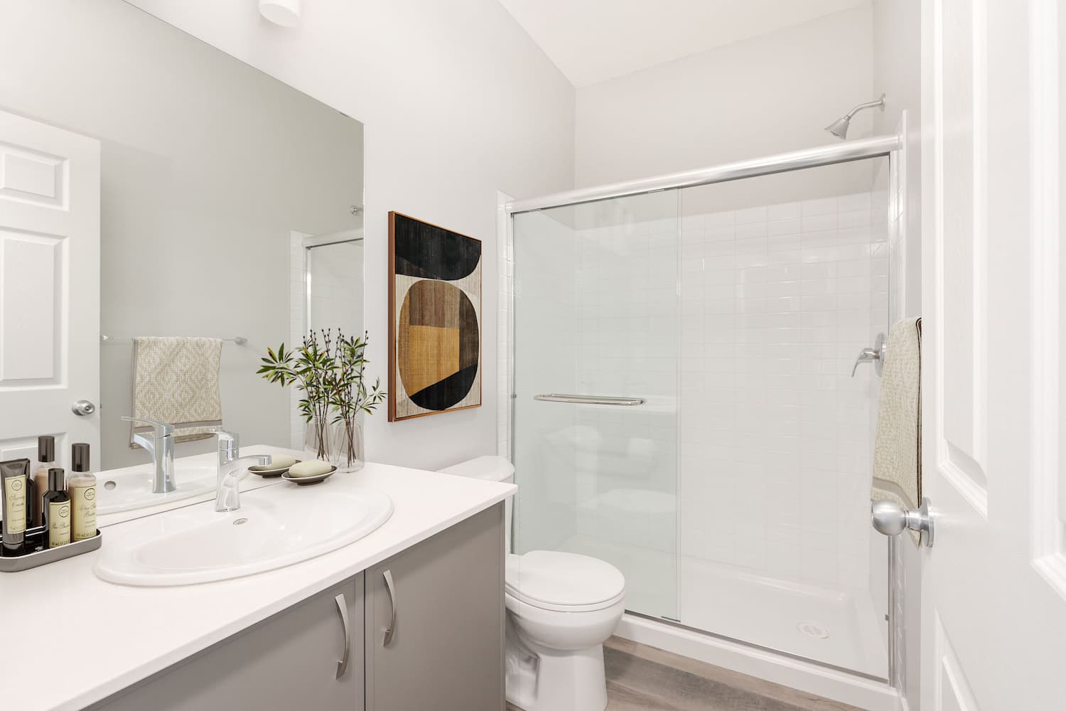 Pacesetter Homes – 18967 28 Avenue NW