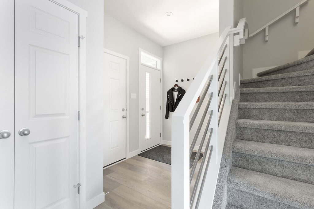 Pacesetter Homes – 18967 28 Avenue NW
