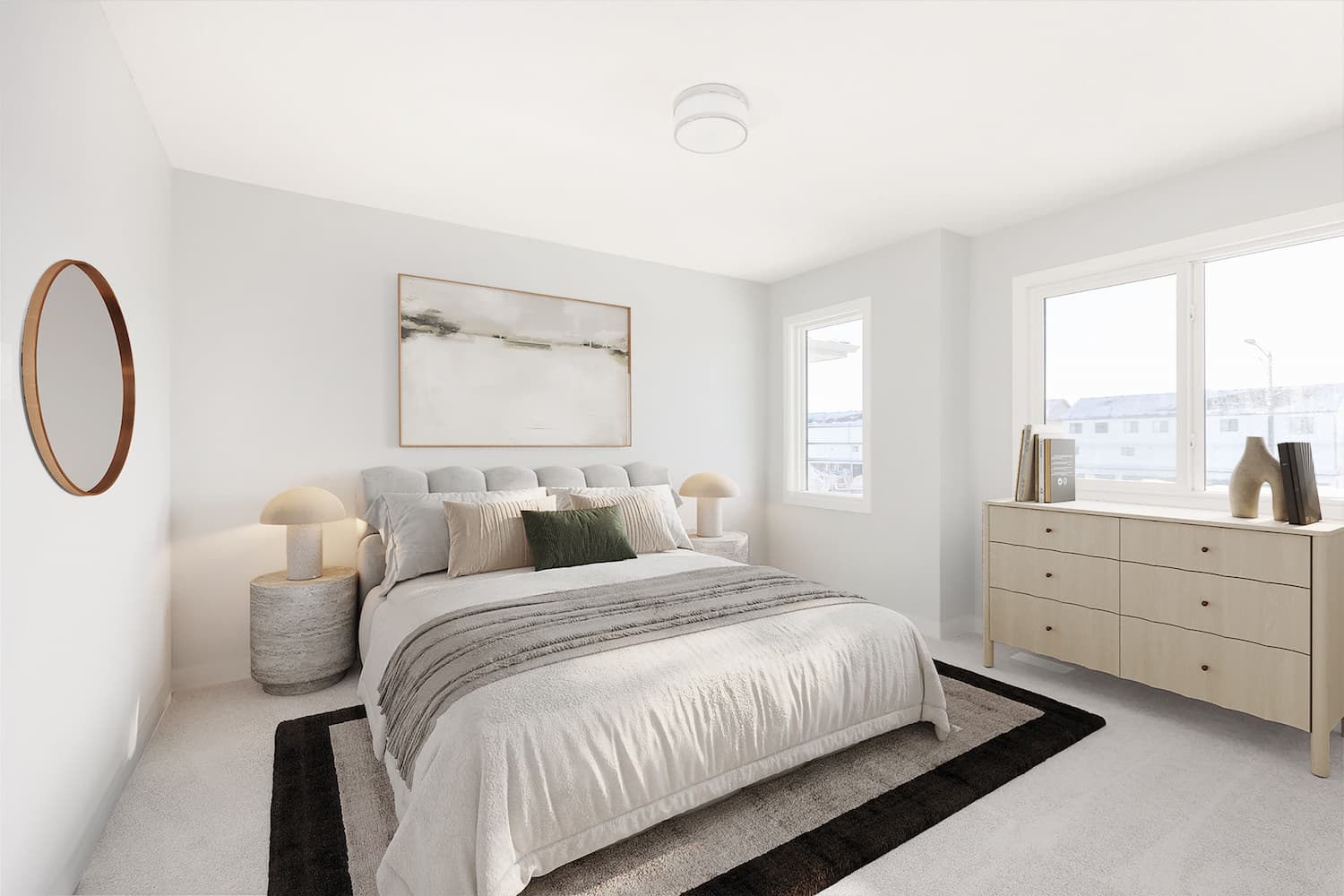 Pacesetter Homes – 18967 28 Avenue NW
